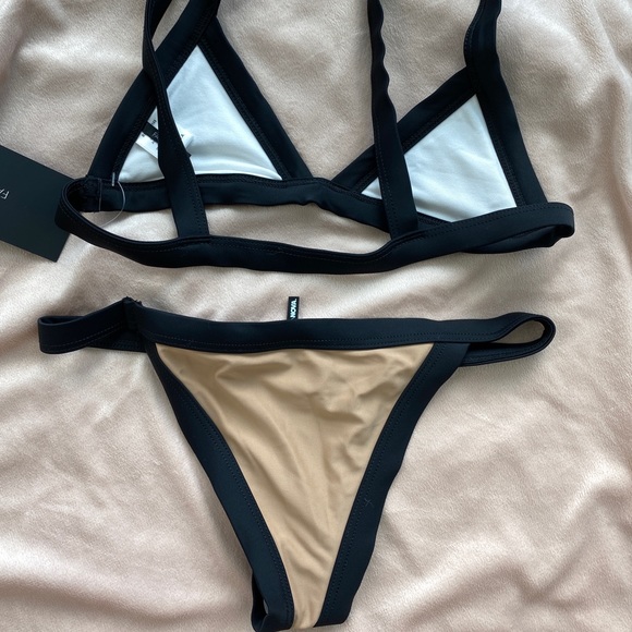 Swimsuit - Picture 2 of 3